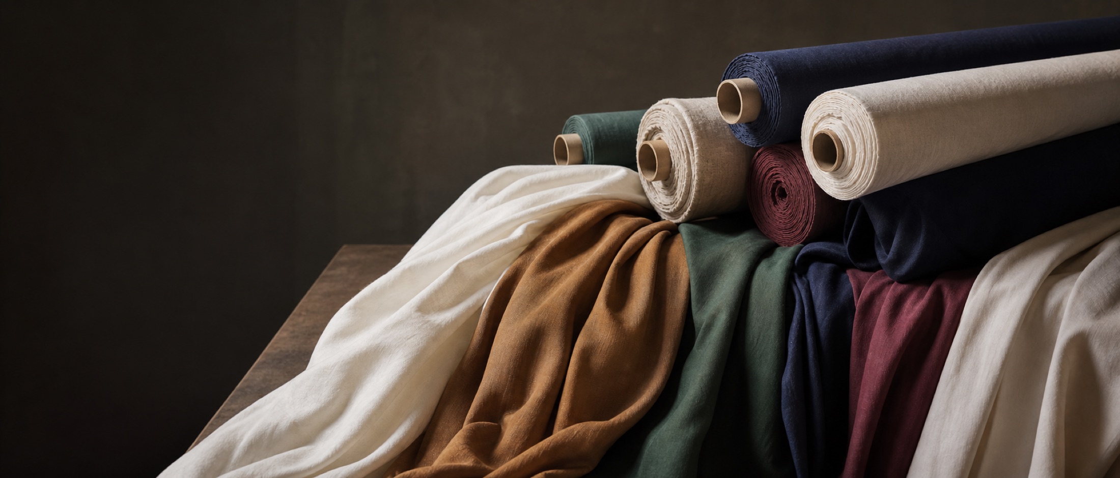 Diar Fabric giyim kumaşı seçkisi